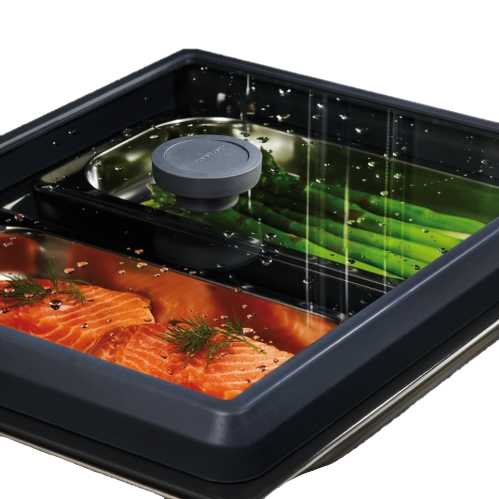 Кулинарный комплект Kuppersbusch ZB 8030