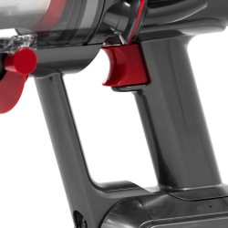 Вертикальный беспроводной пылесос Dyson V10 Digital Slim SV18. Товар уцененный