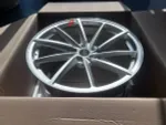 КОВАНЫЕ ДИСКИ ДЛЯ MCLAREN 650S МАКЛАРЕН