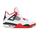 Кроссовки Jordan Air Jordan 4 "Fire Red" Gs