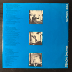 Dire Straits - Making Movies (Голландия 1980г.)