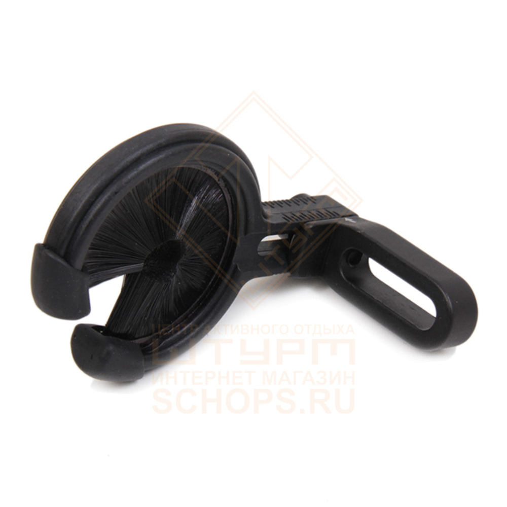 Полочка Topoint Whisker для блочного лука, Black