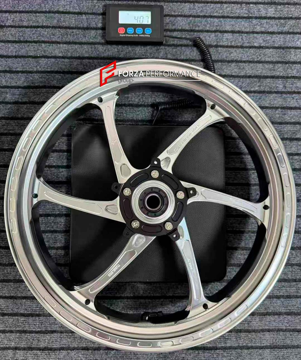 Кованые диски для HONDA X-ADV 750 Хонда мотоцикл колеса ковка диск