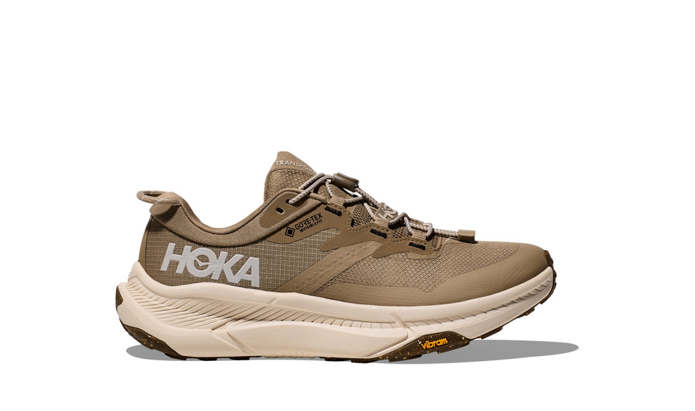 Полуботинки женские Hoka Transport GTX
