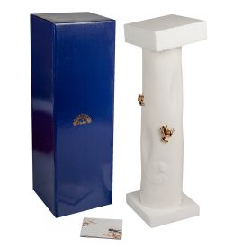 Pavone FM-68/ 1 Ваза «Лягушки»