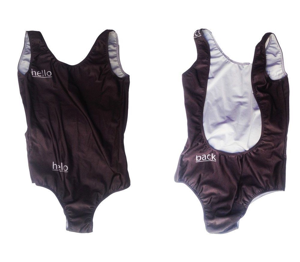 Купальник Sample