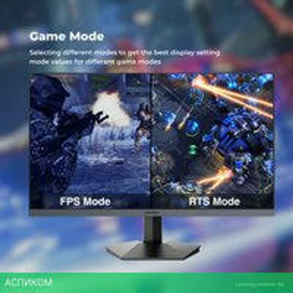 Игровой монитор Koorui 24E3