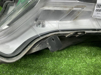 ДХО правый Changan Uni-K (2020-н.в.)