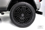 Детский электромобиль RiverToys Mercedes Benz G63 Y777YY GREY-GLANEC/серый глянец