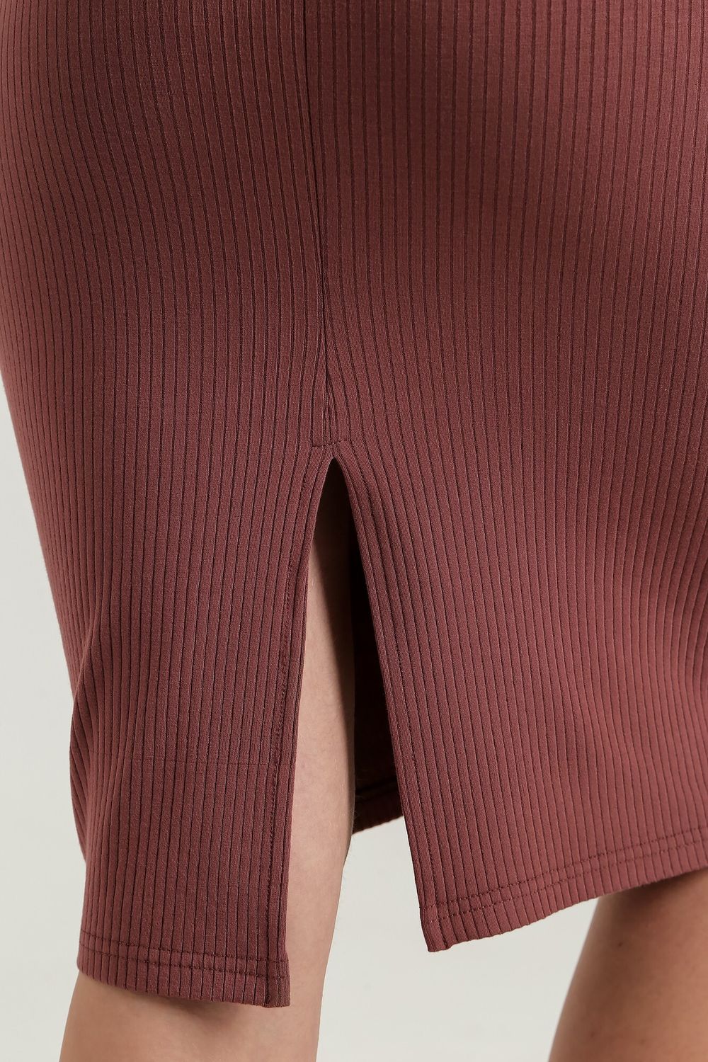 Платье Антонина-5 Виотекс КОРИЧНЕВЫЙ