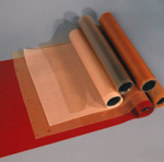 Стеклолакоткань ЛСМ-105/120