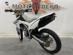 Honda CRF250L , 2013