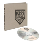 Kiss / Off The Soundboard - Live in Des Moines (CD)