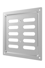 Решетка 1515MER метал. регулир.