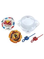 Набор 2 волчка + 2 лаунчера + арена DB All-In-One Battle Set B204 от Takara Tomy