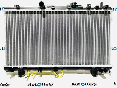 Радиатор охлаждения 16400-7A200 TY0002-ST210