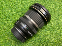 Canon EF-S 10-22mm 3.5-4.5 USM