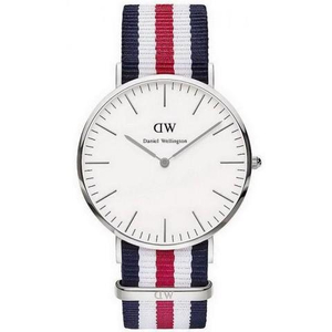 DW DW00100051 Часы Daniel Wellington наручные