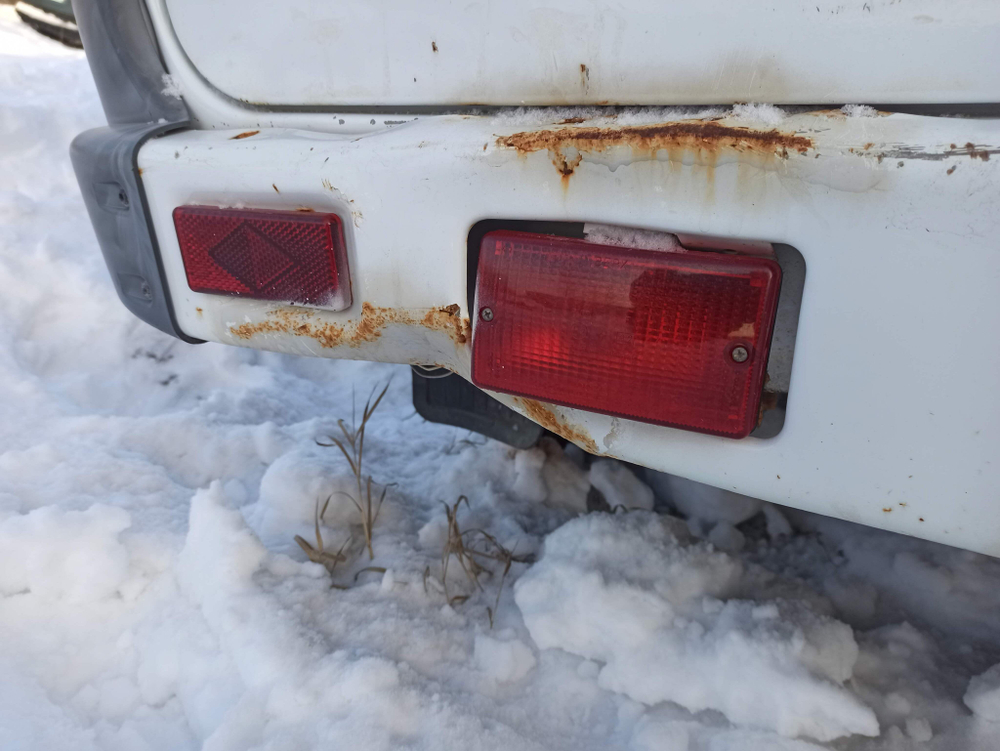 GAZ SOBOL Микроавтобус 27527 (Бензиновый, 2,7 л, 107 л.с, 4WD)