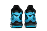 Кроссовки Nike Lebron 7 Qs"All-Star"