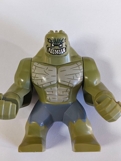 USED Убийца Крок sh0280