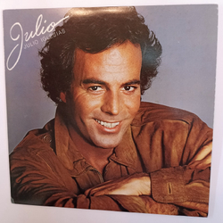 Julio Iglesias Julio (Japan 1983)