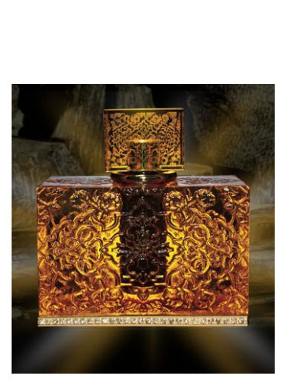 Syed Junaid Alam Oud Dhahabi