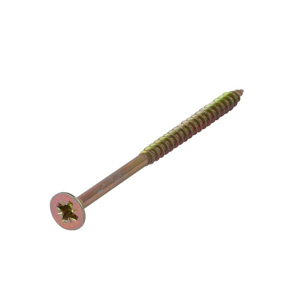 Саморез универсальный 6х100 мм