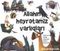 Allahın həyrətamiz varlıqları
