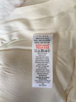 Новый жилет The little white company, 92