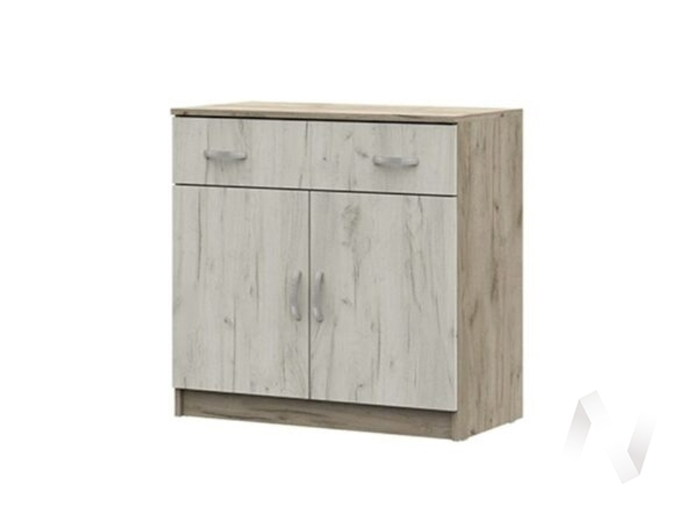 Комод КМ 552М Спальня Басса