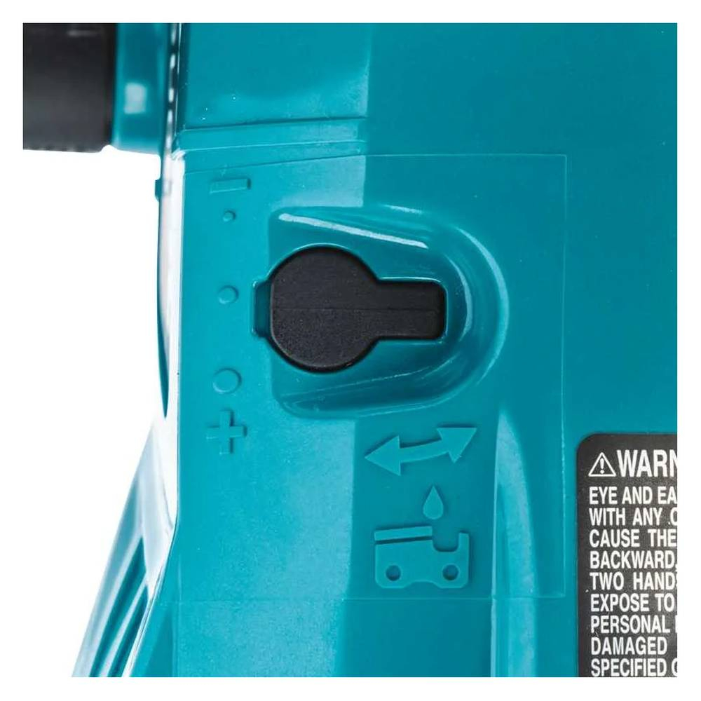 Аккумуляторная цепная пила Makita DUC356Z (без акк, без з/у)