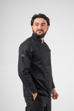 Китель поварской мужской Biker men