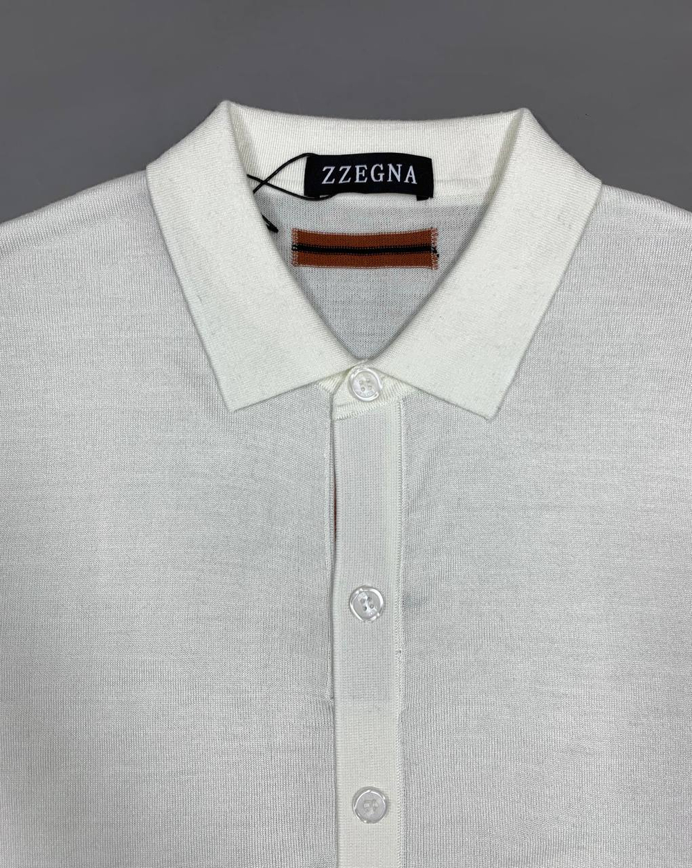 Поло Zegna