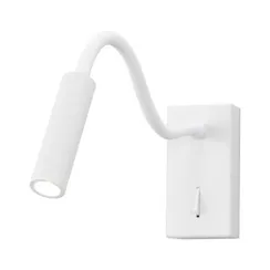 CL704360 Декарт Белый Св-к Настенный