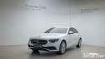 Mercedes-Benz E-Class W213 E220d 4MATIC Exclusive (01.2022)