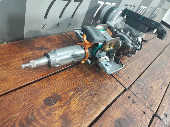 Колонка рулевая Haval F7 1 19-22 Б/У Оригинал 3404101XKQ00A