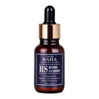 Омолаживающая сыворотка Retinol 2,5 Serum, 30мл