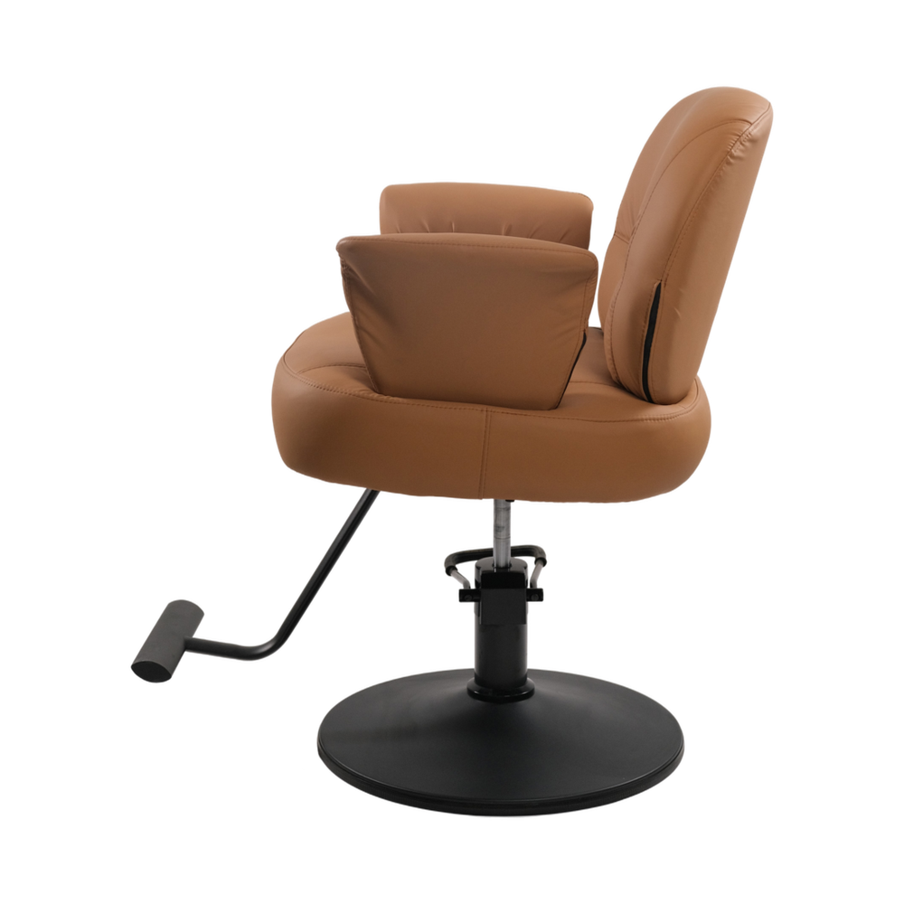 Парикмахерское кресло LB-008-80