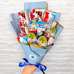 Букет «Kinder»