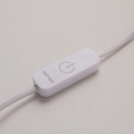 Настольная светодиодная лампа Maytoni Spirito MOD286TL-L18W3K