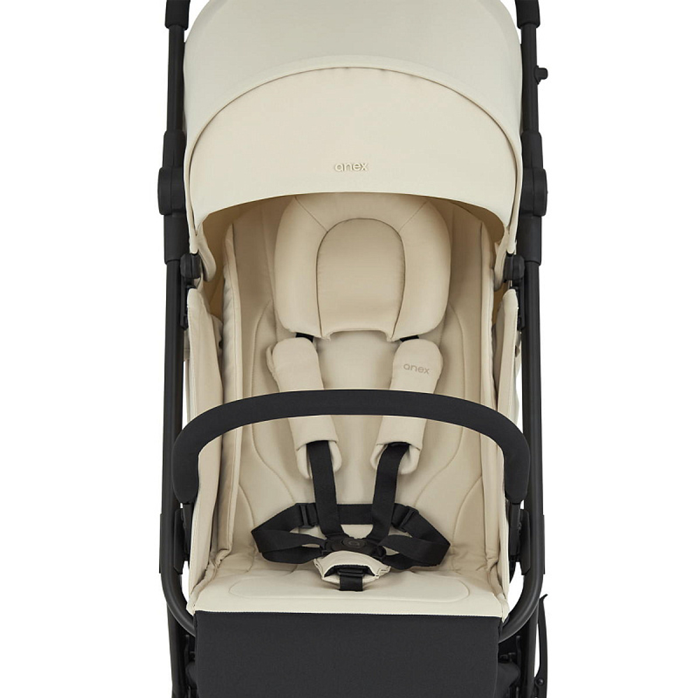 Прогулочная коляска Anex AIR-Z New Oaty