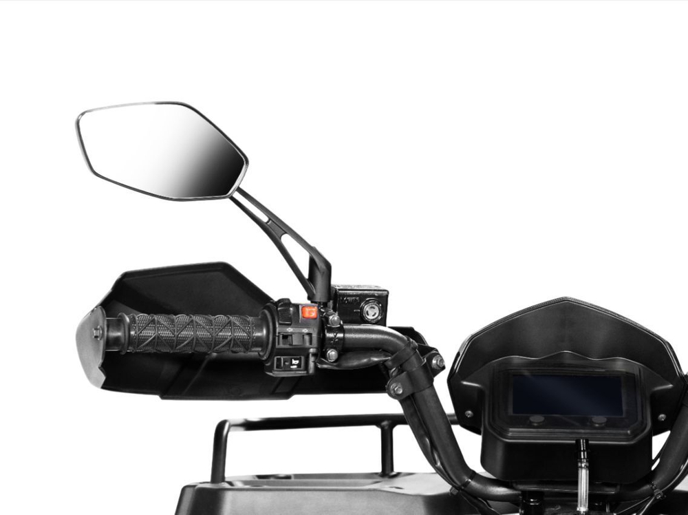 Квадроцикл SHARMAX 280 RX Activator