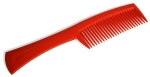 Расческа - гребень «Престиж - 2», 22см