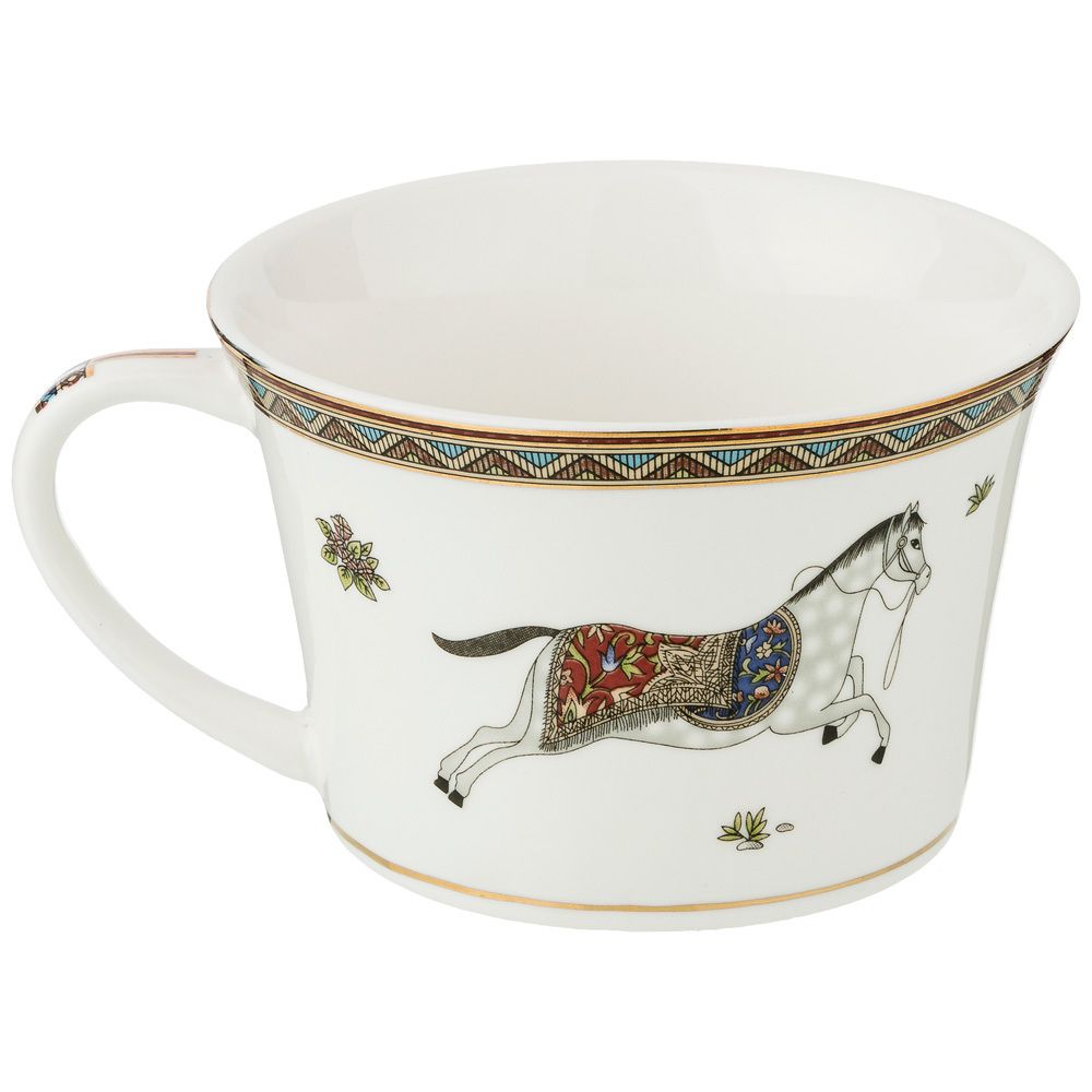 КОФЕЙНЫЙ НАБОР LEFARD "PASSAGE" НА 2 ПЕР. 4 ПР. 180 МЛ (КОР=24НАБ.)