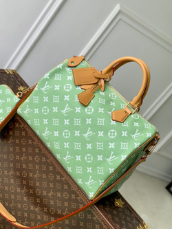 Louis Vuitton Speedy P9 Bandouliere 40