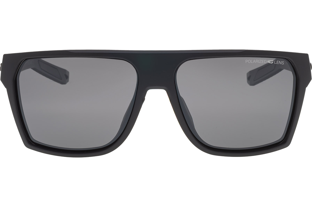 Спортивные очки GOG Nazca / Matt Black / Polarized Reflex Flash