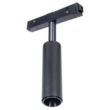 A4630PL-1BK СВЕТИЛЬНИК ПОТОЛОЧНЫЙ LINEA 48В 8Вт 490Лм 4000К 90+ 15°