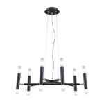 Подвесной светильник Maytoni MOD031PL-12B