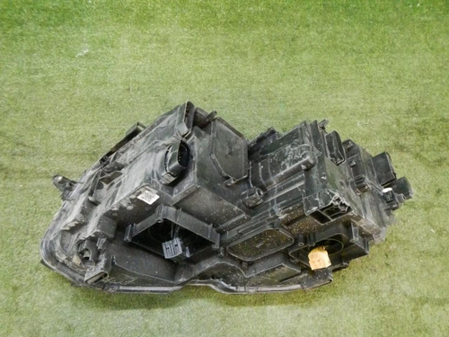 Битая Фара правая VW Tiguan 2 (2016-2020) LED